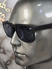 Ken Block 43 Men's Sunglasses Square Race Sport Mirrored/Tinted Lense BLACK OUT picture