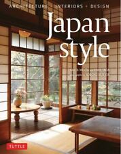 Japan Style: Architecture + Interiors + Design picture