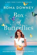 Box of Butterflies: Discovering the Unexpected Blessings All Around Us picture
