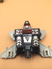 VTG 1984 GoBots Power Warrior Grungy Renegade Armored Robot BANDAI Parts Only picture
