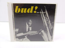 Bud Powell - The Amazing Bud Powell Volume 3 (CD, 1996 Blue Note) Made in Japan picture