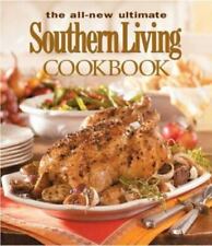 The All-New Ultimate Southern Living Cookbook by Southern Living picture