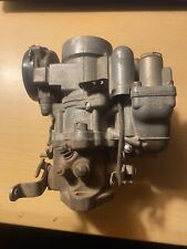Carter WA-1 1-Barrel Carburetor With Brass Tag 537S picture