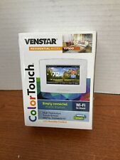 Venstar T7900 ColorTouch Thermostat 7 Day Programmable w/ WiFi (4 Heat 2 Cool) picture