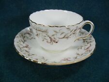 Minton Moorland Pattern Number S697 Cup and Saucer Set(s) picture