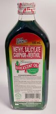 Efficascent Oil Extra Strength (2 Packs x 100ml) Genuine The Famous Liniment picture