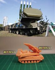1/144 Russian 9K37 Grizzly (SA-17) SAM (fine detail) Resin Kit picture