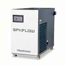 HANKISON Refrigerated Air Dryer: ISO Class 5, 200 cfm, 460V AC, 3 phase picture