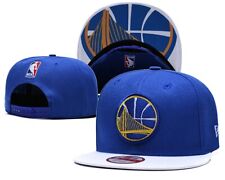Golden State Warriors Hat Snapback Adjustable Fit Cap New Style Fast Ship picture