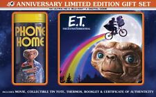 E.T. The Extra-Terrestrial - 40th Anniversary Limited Edition Gift Set 4K UHD  picture