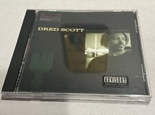 Dred Scott - Breakin' Combs [Rare OOP CD] picture