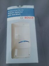 Bosch ISC-PDL1-W18G Professional Series TriTech+ Motion Detector picture
