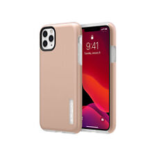 Incipio DualPro Case for iPhone 11 Pro Max - Iridescent Rose Gold/Frost picture
