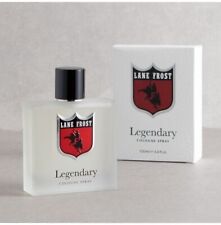 Lane Frost Frosted Cologne picture