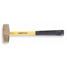 Ampco Safety Tools H-14Fg Hammer,Engineers,2 Lb. picture