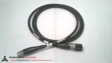 ATLAS COPCO 4220379903, QST TOOL CABLE ASSEMBLY #316528 picture