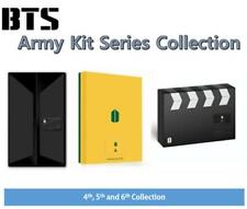 BTS Army Kit 4th, 5th & 6th Series Collection with DHL Shipping picture