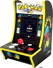 Arcade1Up Pacman Counter-Cade Arcade 5-in-1 Game Refurbished picture