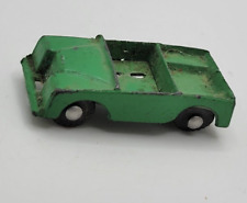Tootsie Toy Vintage diecast car picture