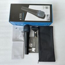 For Sennheiser E935 Handheld Microphone Cardioid Dynamic Vocal Performance NEW picture