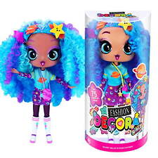 Decora Fashion Girlz 'Celestia' Character 11-inch Poseable Doll picture
