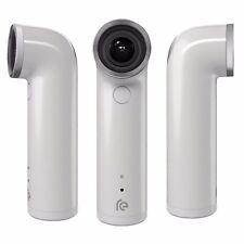 HTC RE 16.0MP 1080P Ultra-Wide Angle Lens Waterproof Digital Camera White New picture