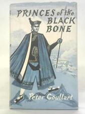 Princes of the Black Bone (Peter Goullart - 1959) (ID:72897) picture