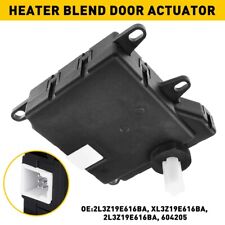 1/2set  HVAC Heater Air Blend Door Actuator For Ford 04-10 Escape  Navigator picture