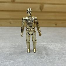 Vintage 1977 Star Wars C-3PO Action Figure Hong Kong picture