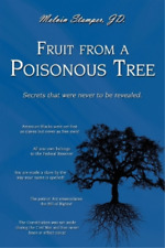 Melvin Stamper Jd Fruit from a Poisonous Tree (Paperback) (UK IMPORT) picture