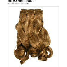 Unique's Human Hair Romance Curl 14 Inch picture
