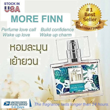 Madame Fin MORE FINN Eau de Perfume Fragrance Lady Women Pheromone 30 ml 1 fl.oz picture