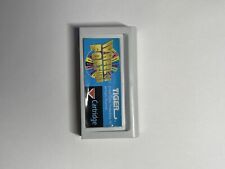 1995 Tiger Electronics Wheel Of Fortune Hand Held Game Cartridges( 0, 1-6, 8, 9) picture