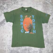 Sonic Youth Dirty Vintage 90s Tee picture