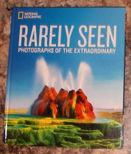 National Geographic Rarely Seen Photographs of the Extraordinary 1426215614 picture