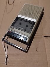 Vintage Sears Solid State Cassette Tape Recorder 564.21650150 picture