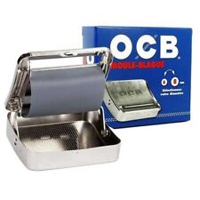 OCB Automatic Rolling Box Cigarette Paper Machine Rolling Paper Smoking picture