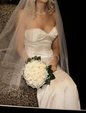 Designer Wedding Dress - Elizabeth Fillmore picture
