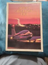 Aircraft Owners And Pilots Association Aopa’s Aviation USA 1993 Edition picture