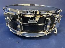 5x14 Ludwig Galaxy snare drum picture