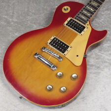 Gibson Les Paul Standard 1977 Used Electric Guitar picture
