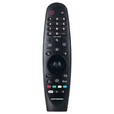 New Replace MR20GA for LG Magic 2020 infrared QLED TV Remote Control AKB75855501 picture