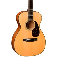 Martin Standard Series 0-18 Concert Acoustic Guitar Aged Toner picture