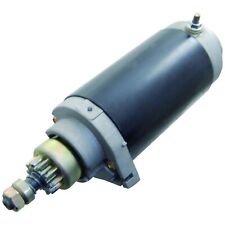 New Starter For Outboard Mariner Mercury 50 60 70 75 80 90 HP 1972-1993 picture