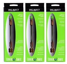 Enviro-Safe Direct Inject Dye UV Leak Detect  3/Pack #2050-AI-CP picture