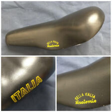 [Rare☆80s☆Vintage] Selle Italia ANATOMIC saddle limited From JAPAN picture