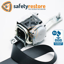 Fits Toyota Seat Belt Repair Service After Accident SINGLE STAGE picture