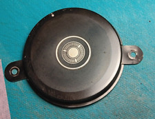 1968-1970 AMC AMX AND JAVELIN TACH AND CLOCK DELETE PLATE picture