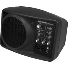 Mackie SRM150 Active Speaker (Black) picture