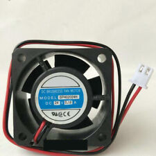 BP402024H DC24V 0.18A 40*40*20MM 2 wire inverter fan picture